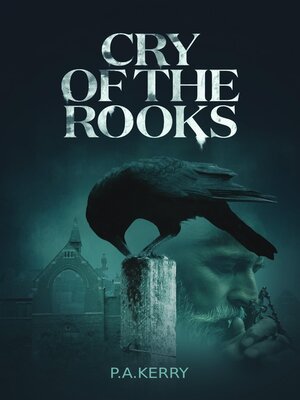 cover image of Cry of the Rooks